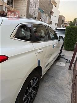هافال جوليون